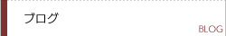 ブログ